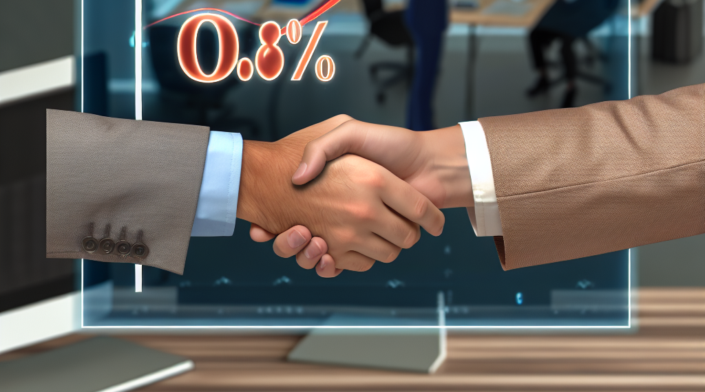 Empleo formal sube 0.8% anual en enero con la creación de 73,167 puestos