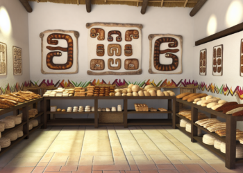 Personas con capacidades diferentes emprenden con panadería en Yucatán