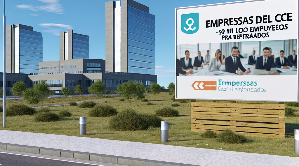 Empresas del CCE ofrecen 39 mil vacantes para mexicanos repatriados de EU. Consulta la lista aquí