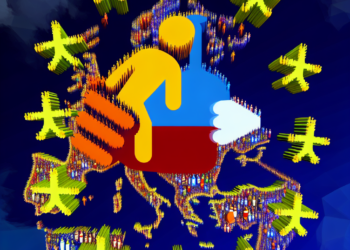 En EU, 27 millones de clientes para el narco