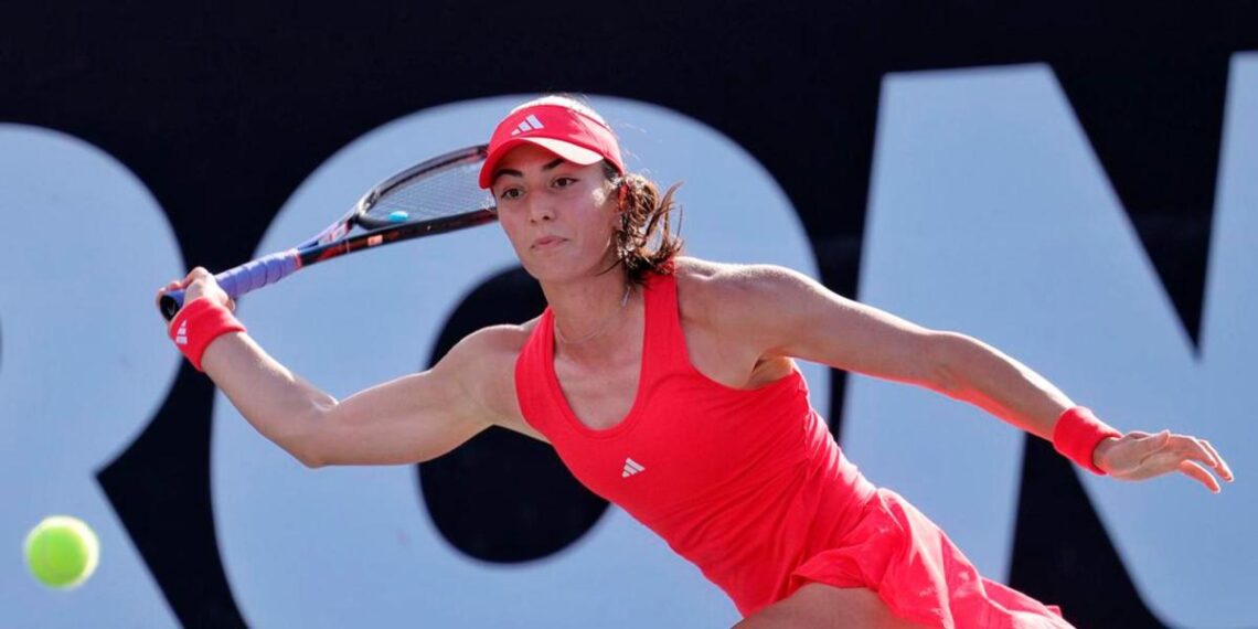 “En Merida Open muestro el potencial de Armenia”