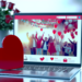 En fotos: la fiesta de Bumble para el Día de San Valentín 2025 que nadie quería que acabara