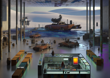 En julio se publicará Apuntes para John, diario de Joan Didion hallado tras su muerte