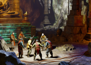 En La digna rabia, Adriana González retrata la lucha femenina en medio de atavismos