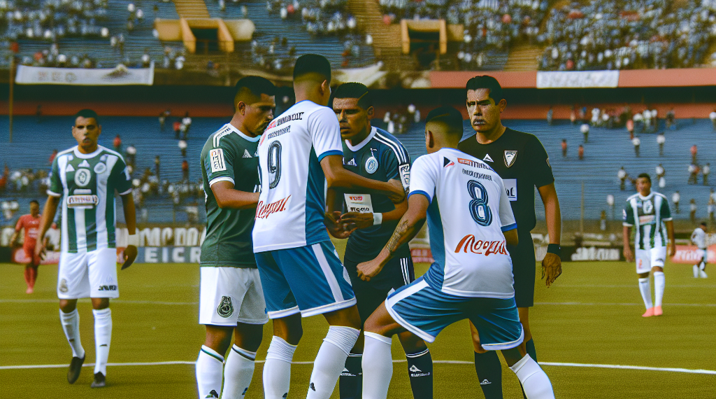 Los partidos que se jugarán HOY martes 18 de febrero en la Jornada 9 Clausura 2025 de la Liga BBVA MX