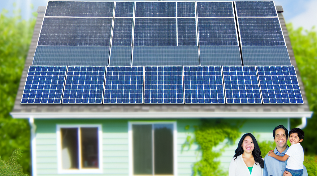 Placas solares una solución sostenible que impulsa el ahorro y el medioambiente