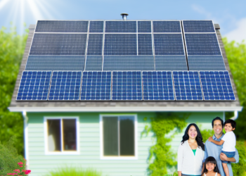 Placas solares una solución sostenible que impulsa el ahorro y el medioambiente