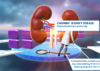 Daño renal crónico, una prioridad que empieza a verse
