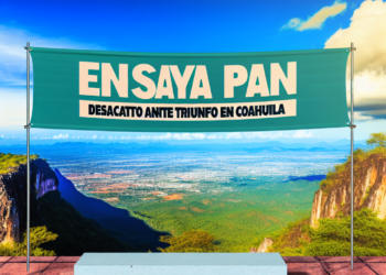 Ensaya PAN primer conflicto electoral con Peña: desconoce resultado en Coahuila