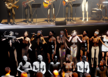 Regalan boletos para ver al Bogueto, Los Askis y artistas ya confirmados en la Feria de Texcoco 2025