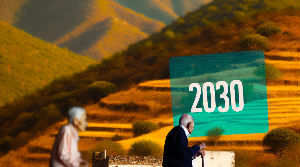 Población mexicana comenzará a envejecer en 2030: McKinsey