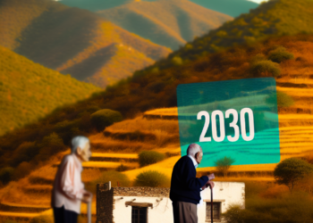 Población mexicana comenzará a envejecer en 2030: McKinsey