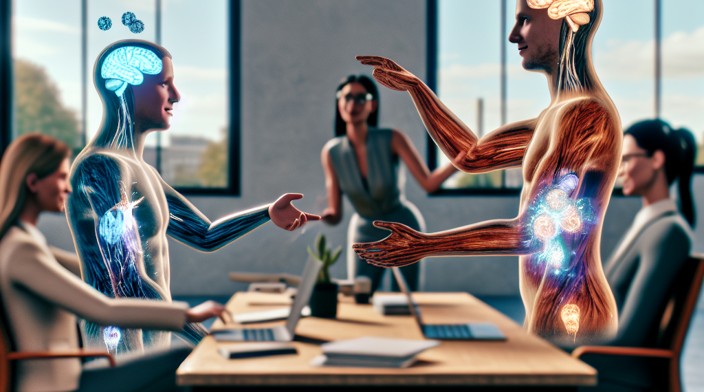 La justicia cognitiva y la neurodiversidad en el trabajo