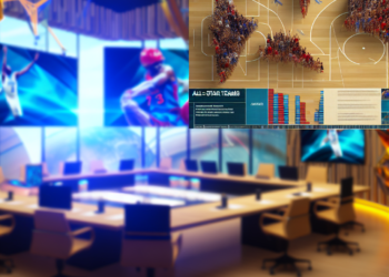 All-Star Game 2025 de la NBA: ¿Cómo están conformados los equipos? - MUNDO DEPORTIVO