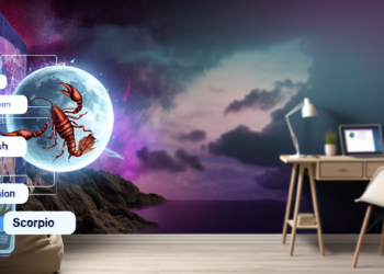 Horóscopo de Escorpio para marzo 2025: Tus predicciones del mes