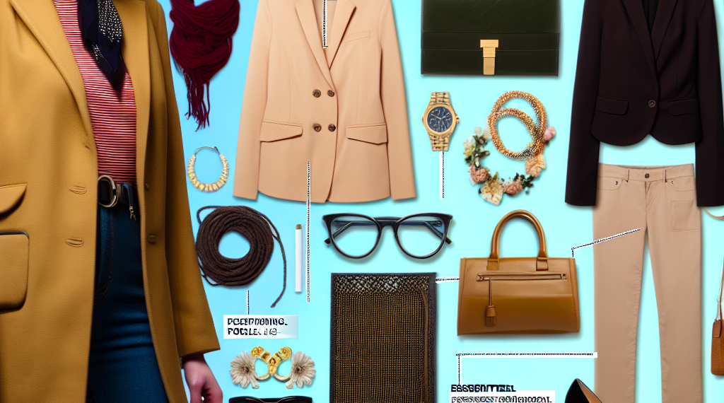 Básicos de H&M perfectos para looks de oficina de primavera