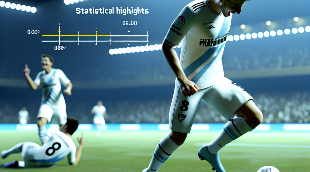 Estadísticas señalan a jugador del Club América como el MEJOR FUTBOLISTA del Clausura 2025