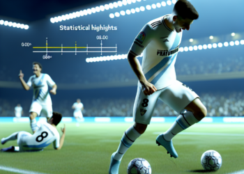 Estadísticas señalan a jugador del Club América como el MEJOR FUTBOLISTA del Clausura 2025
