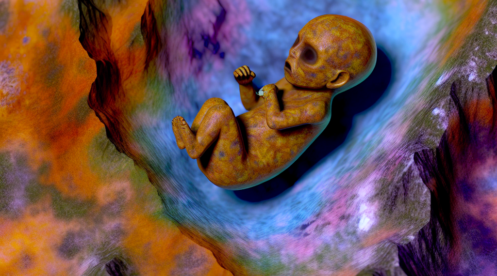 ¿Cuál es el estado de salud del bebé abandonado en Tultitlán? Esto informa el ISSSTE