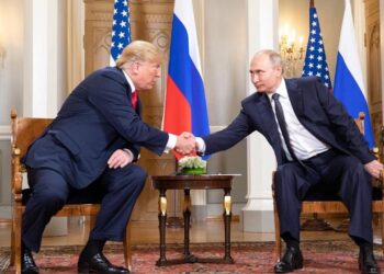 Estados Unidos elige reparar su relación con Moscú y abre grieta con Europa