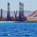 Estados Unidos sanciona a supuesta red secreta petrolera iraní