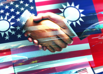 Estados Unidos aprueba la doble desgravación con Taiwán