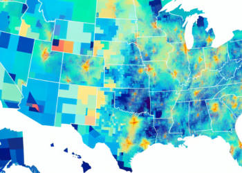 Estos son los estados donde más se casan las parejas
