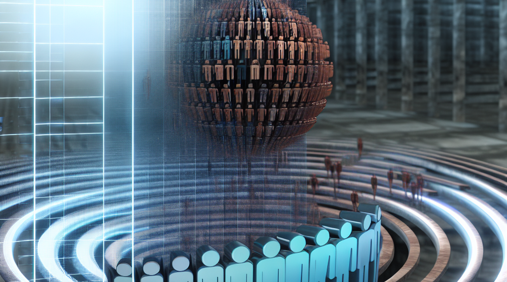 Bajo crecimiento económico en 2025 pondrá en jaque el empleo formal