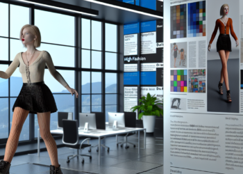 Cómo llevar zapatos Mary Jane con medias acanaladas según Max Mara en Otoño-Invierno 2025