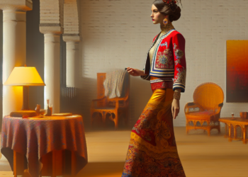 El look made in Spain de la reina Letizia con vestido y botas negras