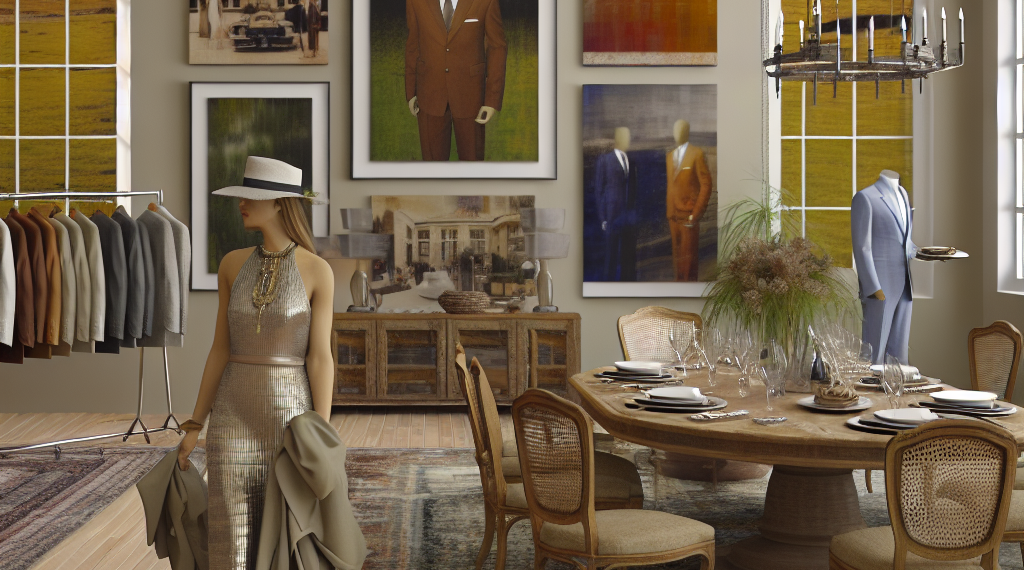 El look de invitada con pantalones que llevar a los 50 lo tiene Eugenia Silva y no es un traje