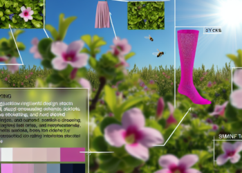 Cómo llevar faldas con medias y calcetines en looks memorables esta Primavera-Verano 2025