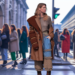 Mejores looks del street style en Milan Fashion Week Otoño-Invierno 2025