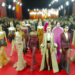 Los looks que pasaron desapercibidos en la alfombra roja de los Premios Goya y son espectaculares