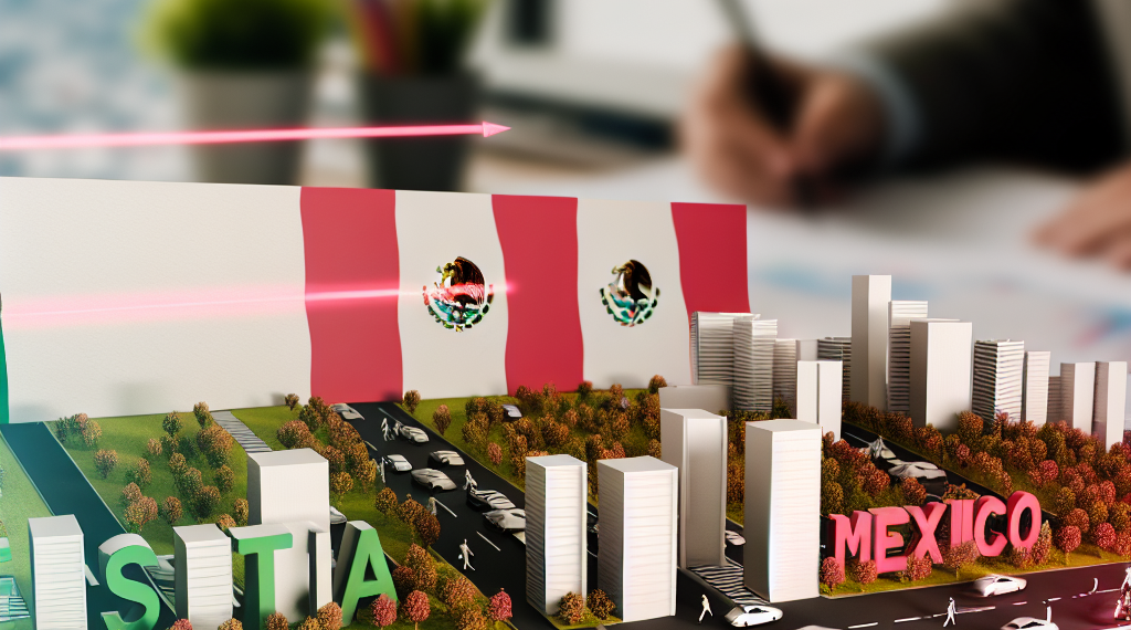 Plan México y las Pymes