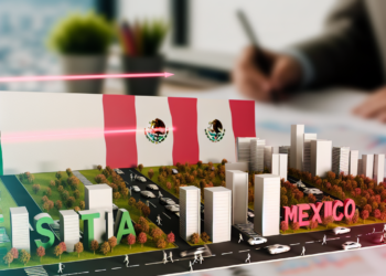 Plan México y las Pymes