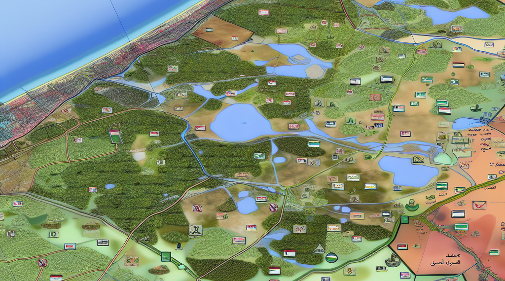 Así es el plan de los países árabes para Gaza – DW – 19/02/2025