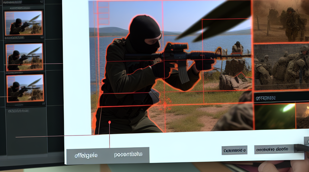 trazado un plan para el ataque