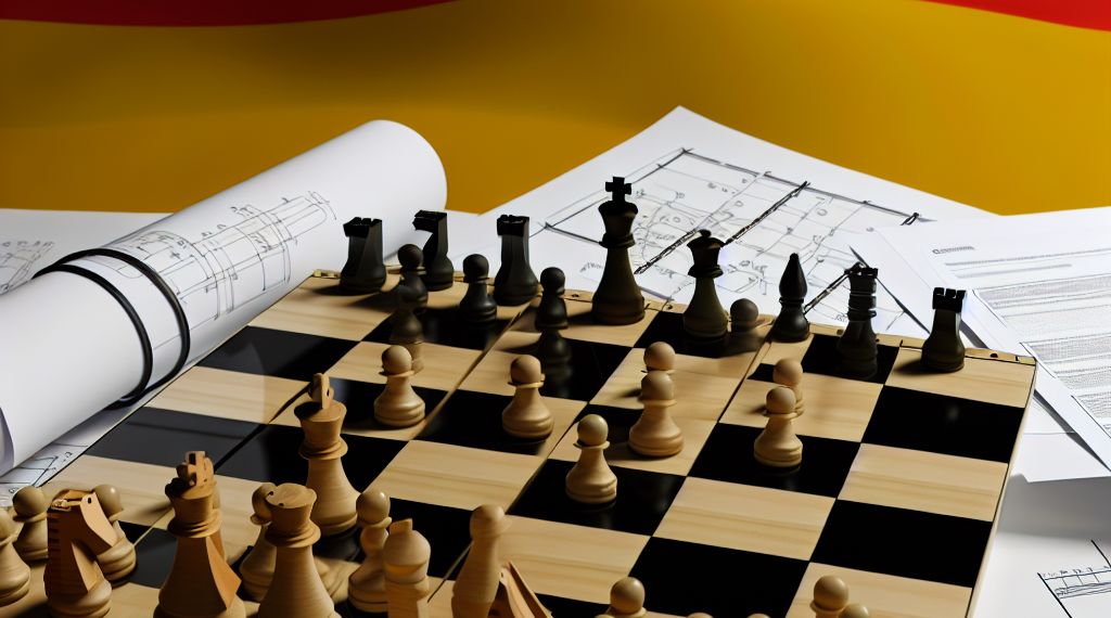 Cómo construirá Friedrich Merz la coalición para el nuevo gobierno alemán