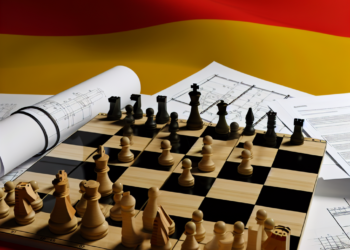 Cómo construirá Friedrich Merz la coalición para el nuevo gobierno alemán