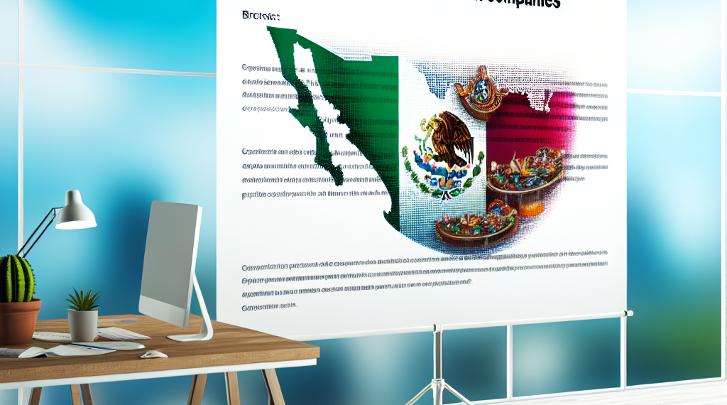 estrategias para blindar a las empresas mexicanas