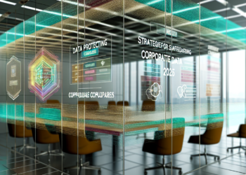 Cómo proteger los datos corporativos de las ciberamenazas en 2025