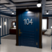 Preestreno de la cuarta y última temporada de 'Room 104”