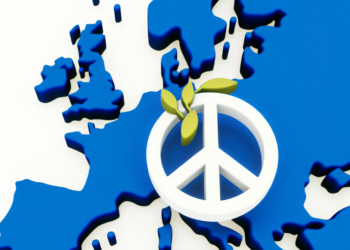 Europa exige tener voz en negociaciones de paz para Ucrania – DW – 13/02/2025