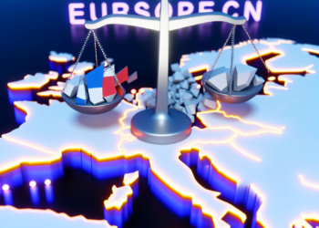 Europa puede caer "fácilmente" en una recesión de iniciarse una guerra comercial: Pimco