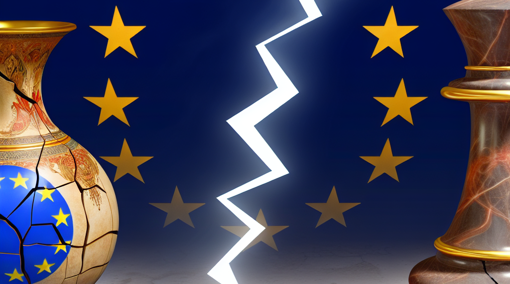 Europa muestra una débil unidad ante "nueva fase" con Trump – DW – 18/02/2025