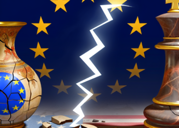 Europa muestra una débil unidad ante "nueva fase" con Trump – DW – 18/02/2025