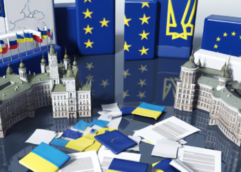 Los países europeos advirtieron que la UE y Kiev deben participar en las negociaciones con Rusia: “Nada sobre Ucrania sin Ucrania”