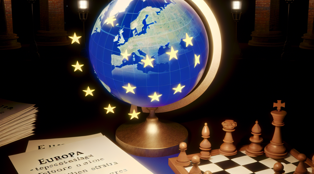 Excluida de las conversaciones entre EE.UU. y Rusia sobre Ucrania, Europa planea su respuesta en cumbre de París