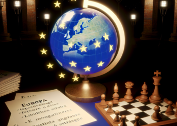 Excluida de las conversaciones entre EE.UU. y Rusia sobre Ucrania, Europa planea su respuesta en cumbre de París